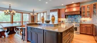 Blue Ridge Retreat with Wintergreen Advantage