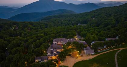 Whispering Pines with Wintergreen Advantage