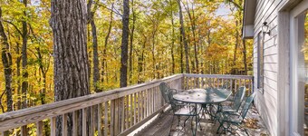 Blissful Retreat with Wintergreen Advantage