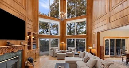 Orchard House with Wintergreen Advantage