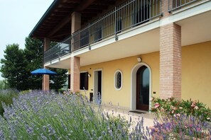 Detalle exterior