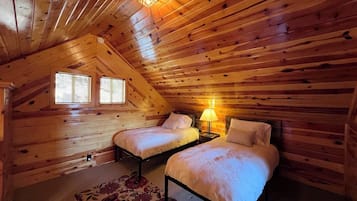 2 Schlafzimmer, Reisekinderbett, kostenloses WLAN, BettwÀsche