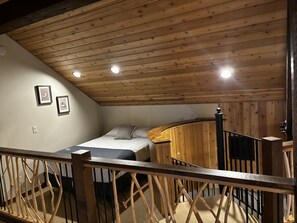 4 chambres, fer et planche à repasser, Wi-Fi, draps fournis