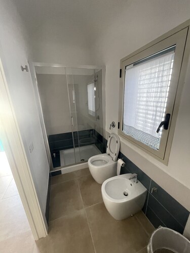 Vacation home Zohra, located in the center of Castellammare del Golfo