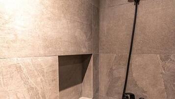 Appartement, 1 chambre | Salle de bain