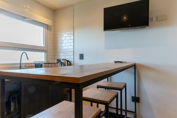 Private kitchen - Pacifico (Ushuaia)