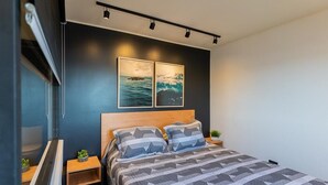 Apartment, 1 Bedroom | 1 bedroom, WiFi (free) - Pacifico (Ushuaia)
