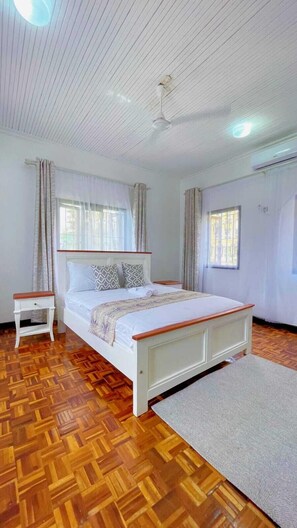 Luxury Villa | 7 bedrooms, desk, free WiFi - Villa Ella (Mombasa)