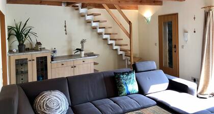 Ferienhaus Annemarie DAS Traumhaus IM Unesco Weltkulturerbe