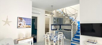Arime Apartment
Elegance and Tradition a Stone's Throw from the Sea"