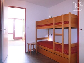 1 Schlafzimmer, WLAN