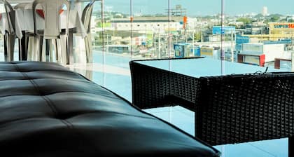 Hotel Bazurto Plaza