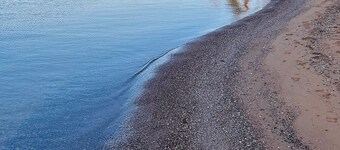 Casa Mostaza, Mar De Cristal