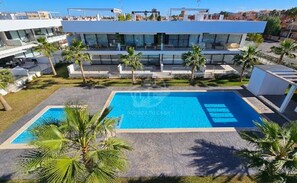 Pool - Casa Mostaza, Mar De Cristal (Mar de Cristal)