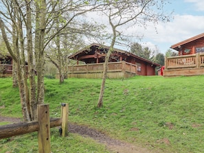 Exterior - 24 Lakeside Drive (Morpeth)