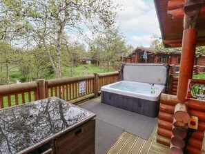 Feriehus | Interiør