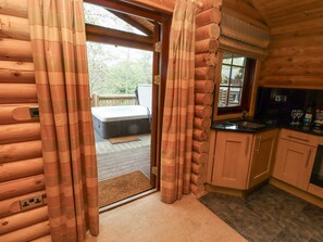 Cottage | Interior - 24 Lakeside Drive (Morpeth)