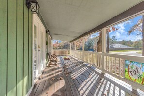 テラス / パティオ