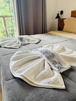 Superior Apartment | 1 bedroom, free WiFi, bed sheets