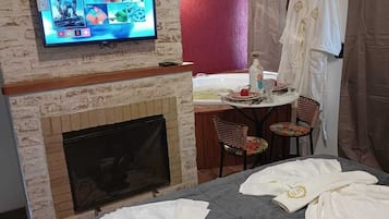 Superior Chalet