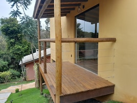 Family Apartment | Terrace/patio