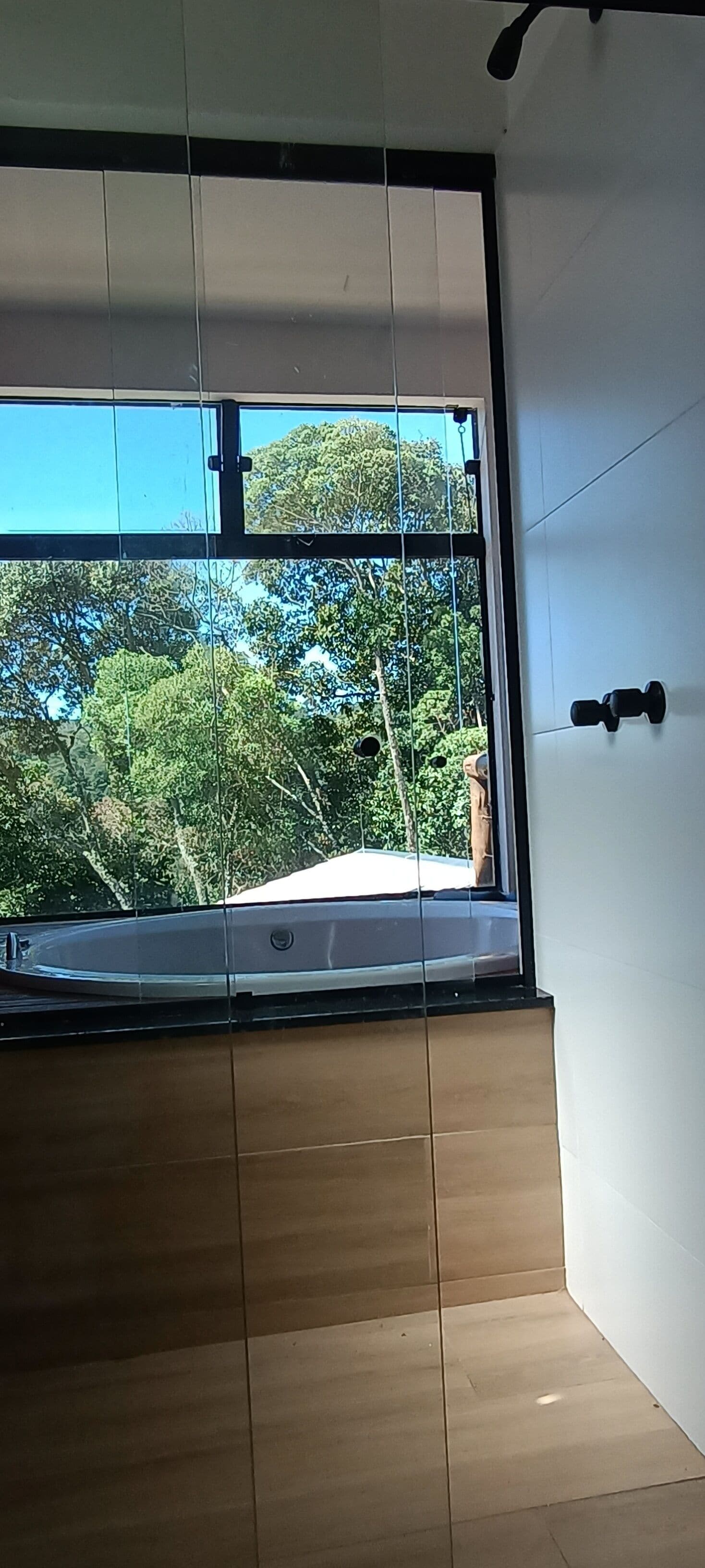 高級公寓 | 按摩浴缸