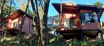 Mountain House hospedagem