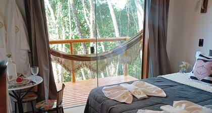 Mountain House hospedagem