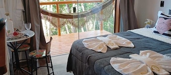 Mountain House hospedagem