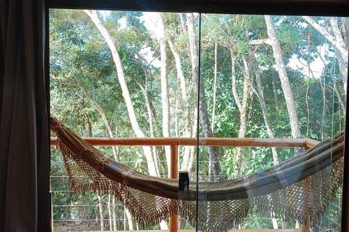 Superior Chalet | Lanai