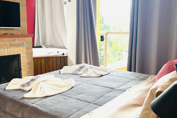 Superior Apartment | 1 bedroom, free WiFi, bed sheets