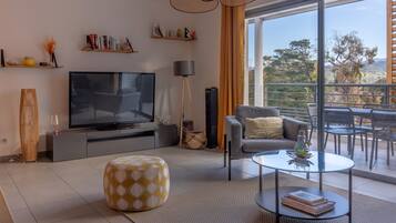 Télévision, chaßne hi-fi