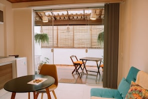 Studio | Innenbereich