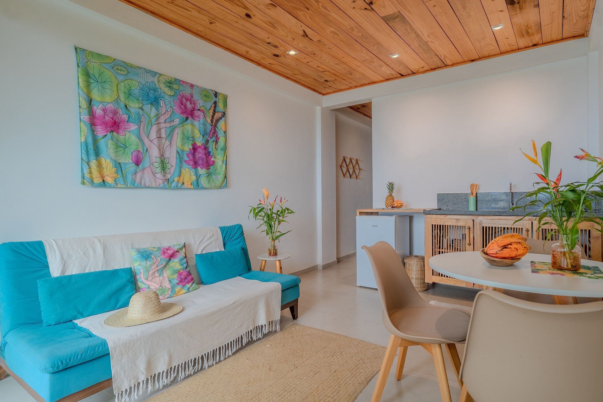 Apartment | Interior