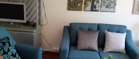 Área de estar
