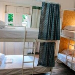 1 slaapkamer, wifi, beddengoed