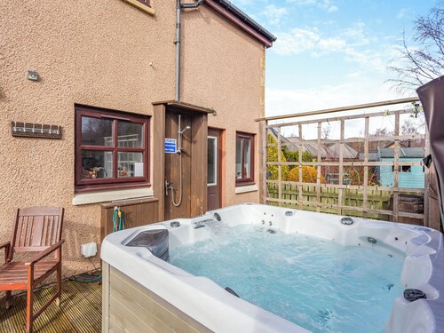4 bedroom accommodation in Aviemore