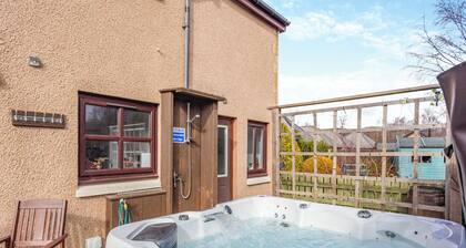 4 bedroom accommodation in Aviemore