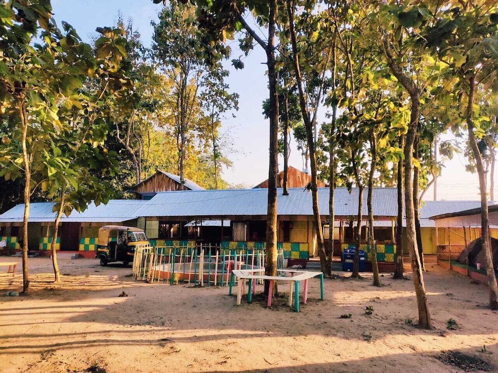 โรงแรม 3 ดาว