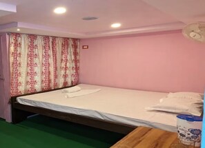 Basic Cottage | 1 bedroom, individually decorated, individually furnished, free WiFi - Resort Ichche Kuthi by Urban Express (Bangaon)