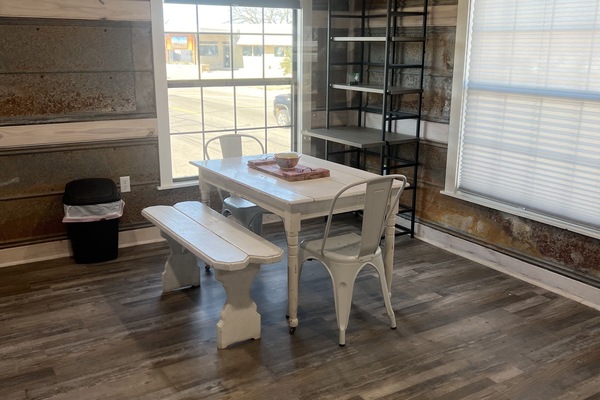 Servei de restauració