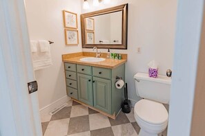 Produtos de toalete biodegradáveis, secador de cabelo, sabonete, shampoo