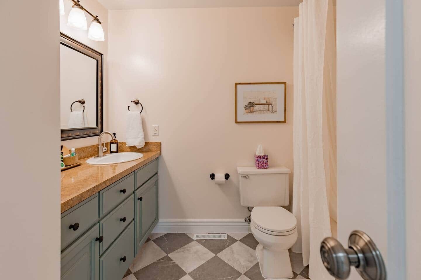 Articles de tocador respectuosos amb el medi ambient 