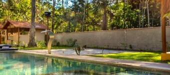 Chale DA Mata Trancoso