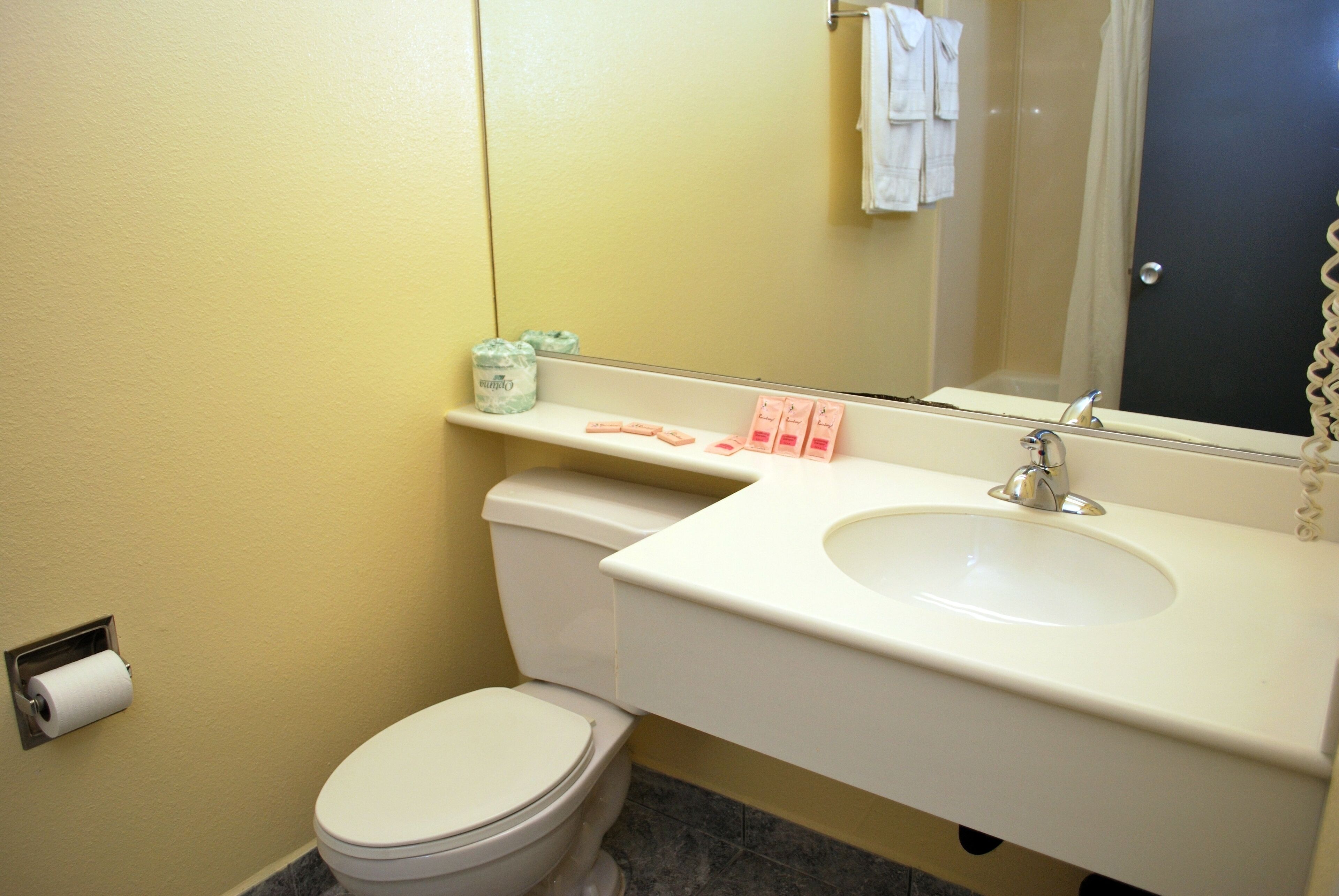 Foto - Budget Inn Anaheim