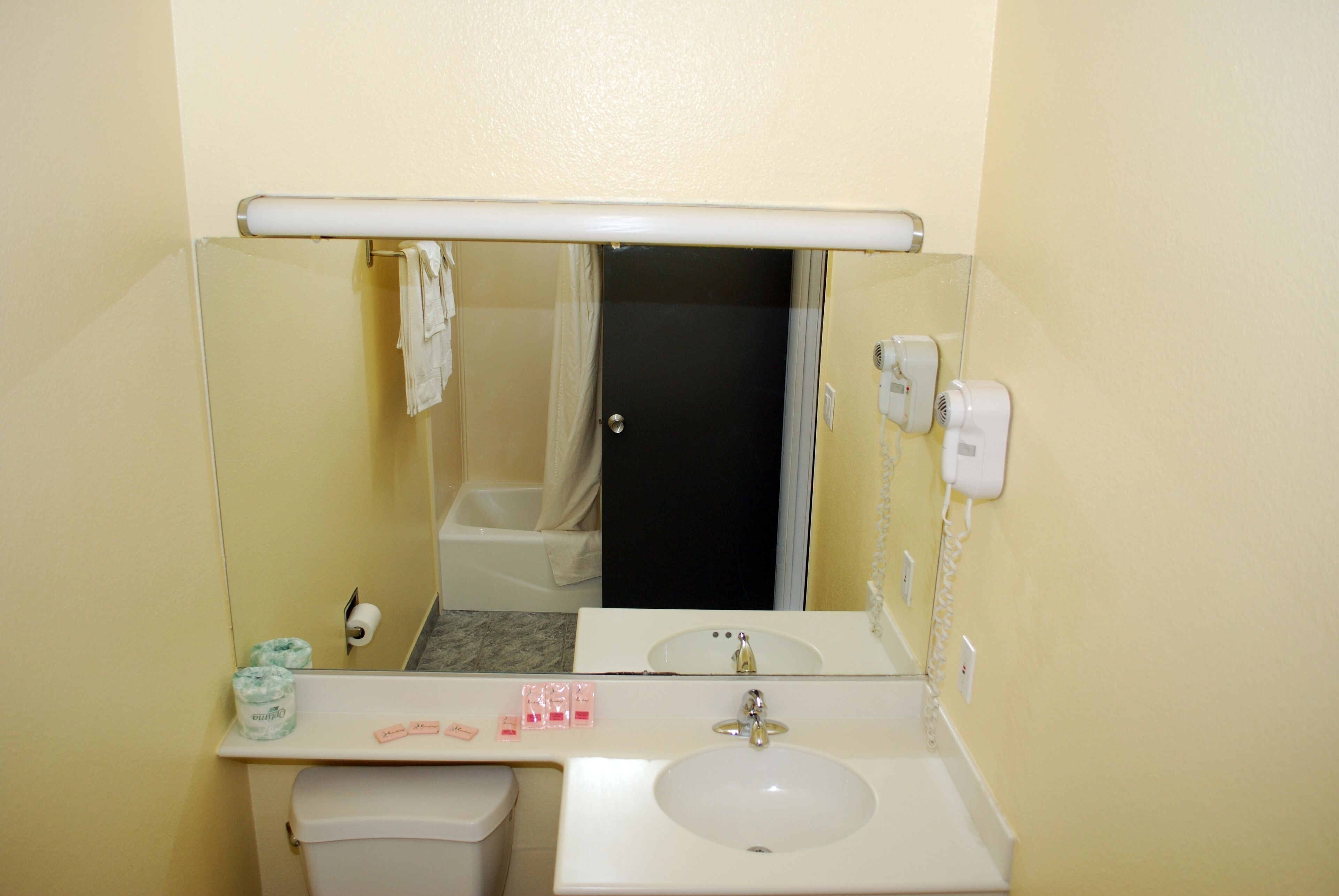 Foto - Budget Inn Anaheim