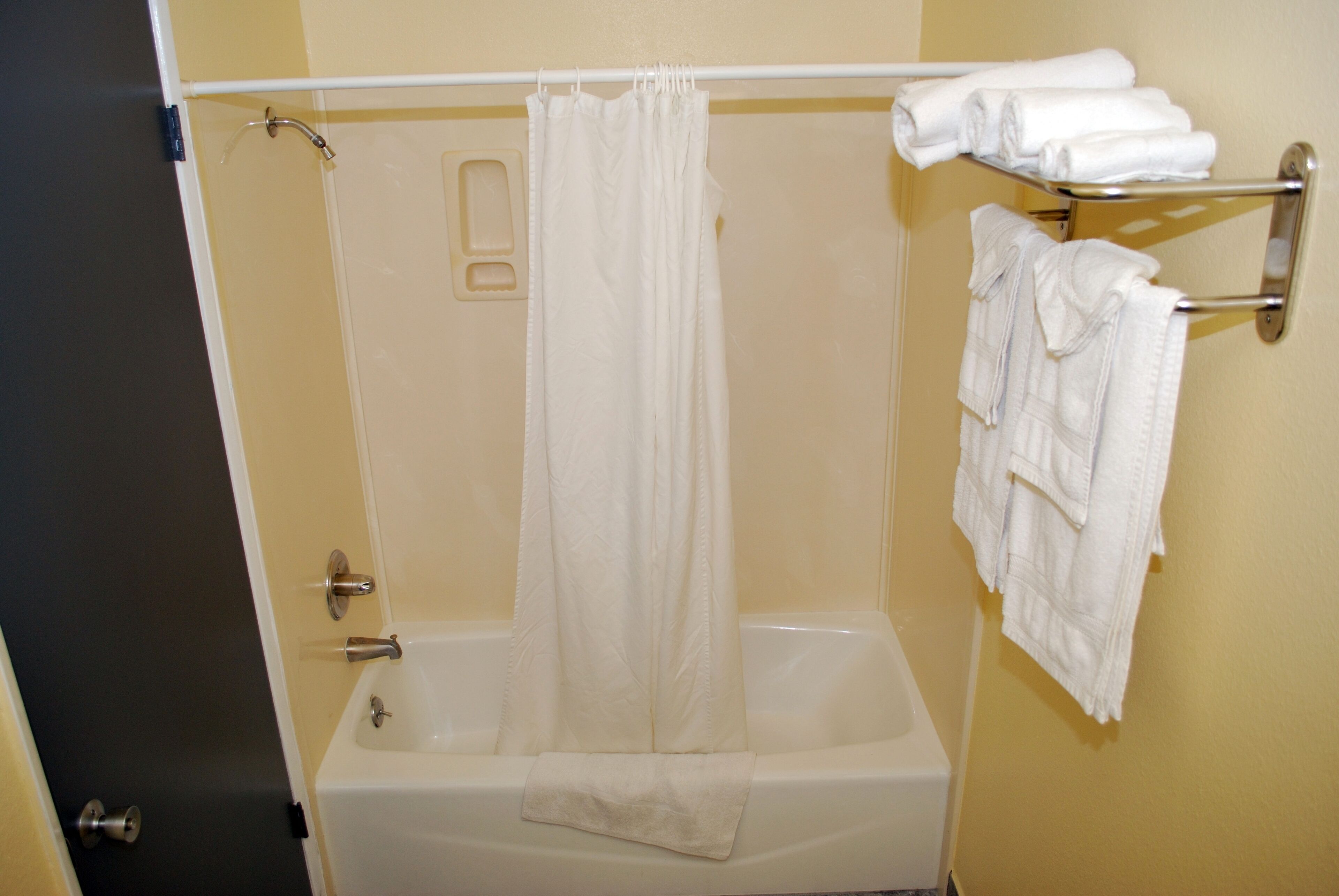 Foto - Budget Inn Anaheim