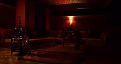 Safe and quiet environment