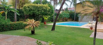 Casa Amarela