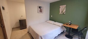 1 habitación 